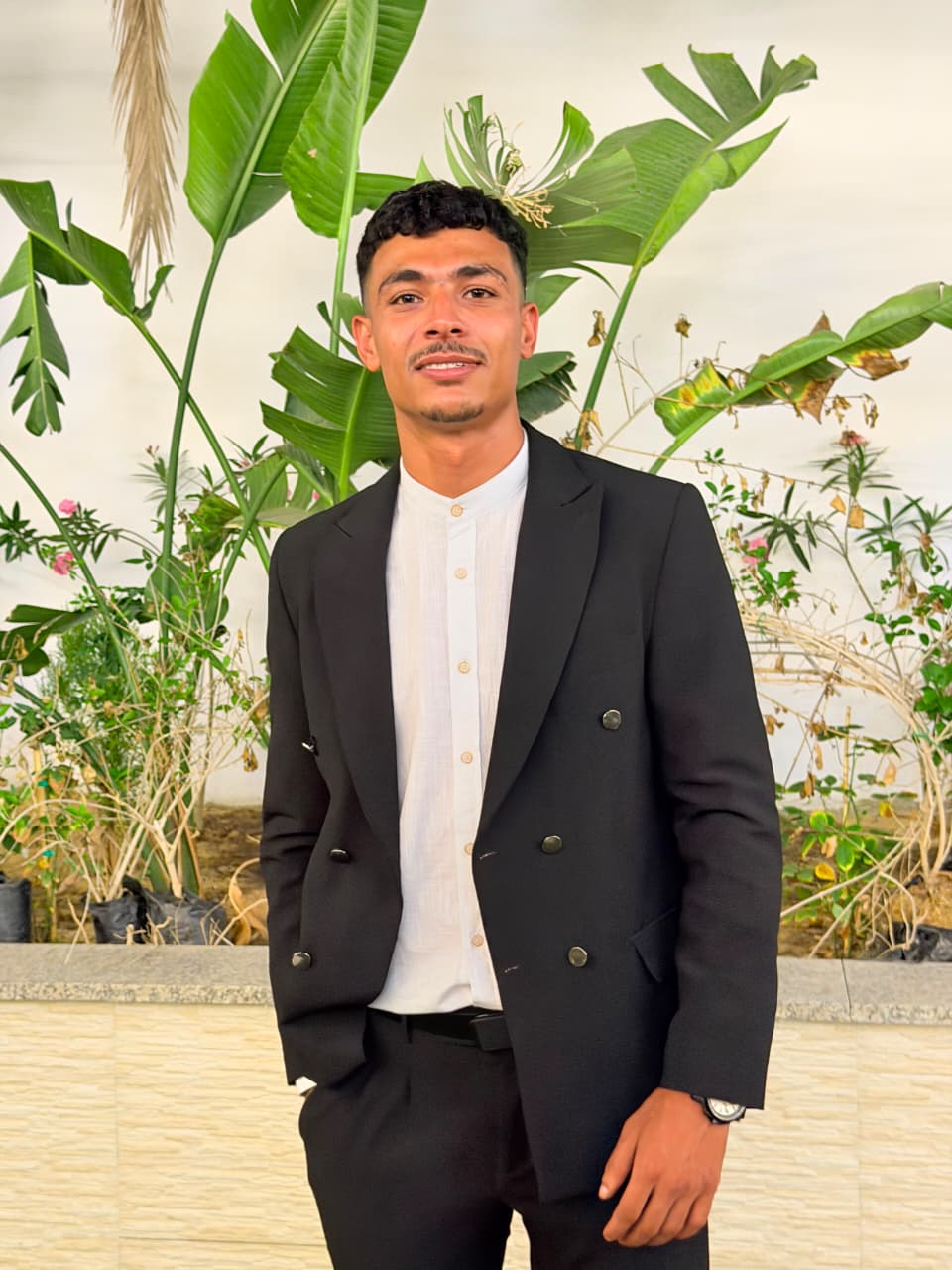 Mohamed Ali Triki